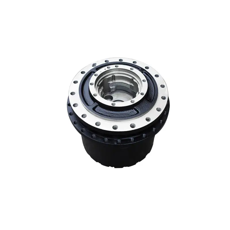 Travel Motor Gearbox for Caterpillar CAT E120B Excavator