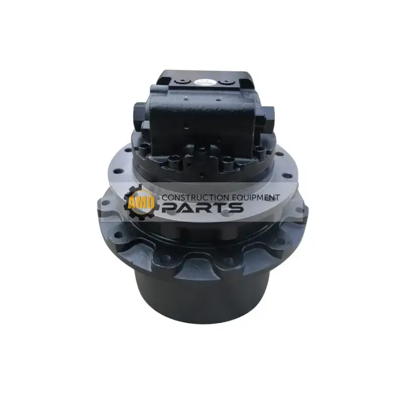 Travel Motor Gearbox for Caterpillar CAT E320 E320L Excavator New Type Travel Motor Gearbox for Caterpillar CAT E320 E320L Excavator New Type