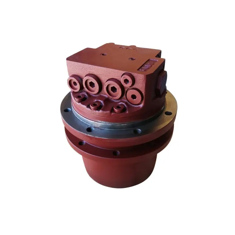 Travel Motor Gearbox for Caterpillar CAT E330B E330BL Excavator