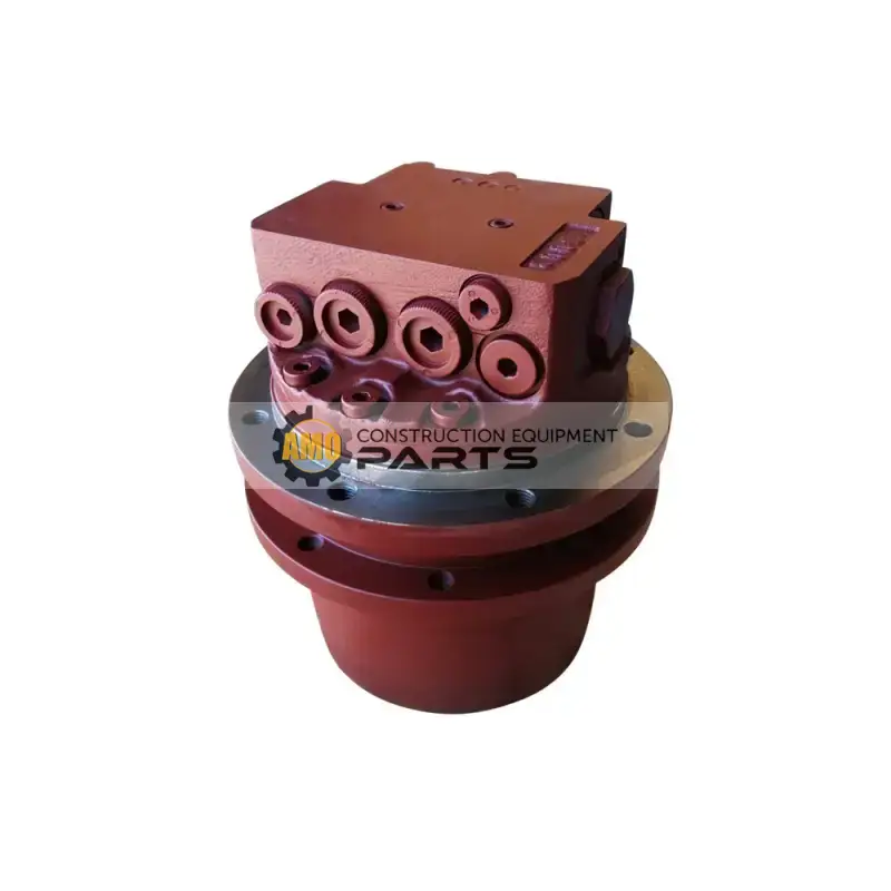 Travel Motor Gearbox for Caterpillar CAT E330B E330BL Excavator Travel Motor Gearbox for Caterpillar CAT E330B E330BL Excavator