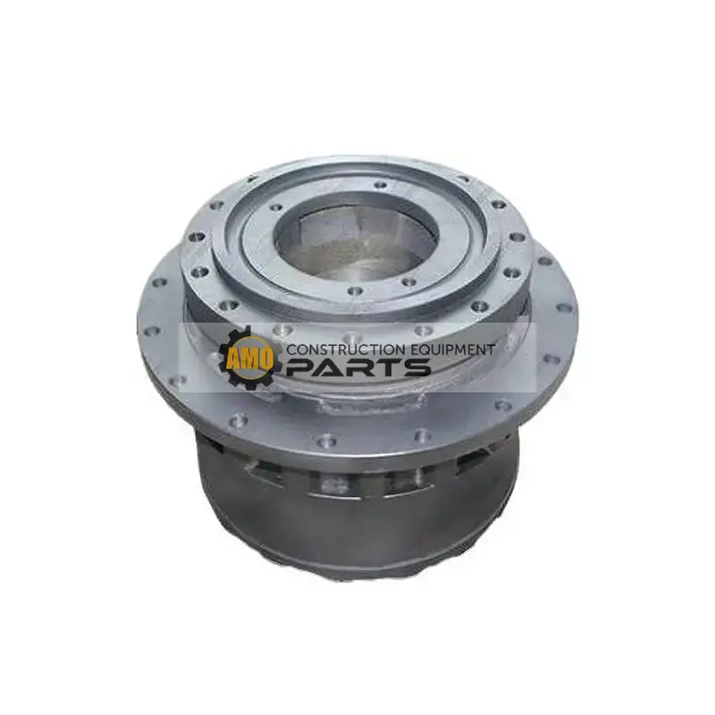 Travel Motor Gearbox for Caterpillar CAT E345B Excavator Travel Motor Gearbox for Caterpillar CAT E345B Excavator