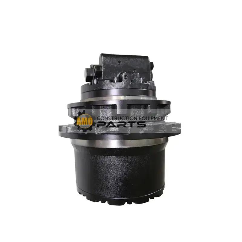 Travel Motor Gearbox for Caterpillar CAT E350 E350L Excavator Travel Motor Gearbox for Caterpillar CAT E350 E350L Excavator