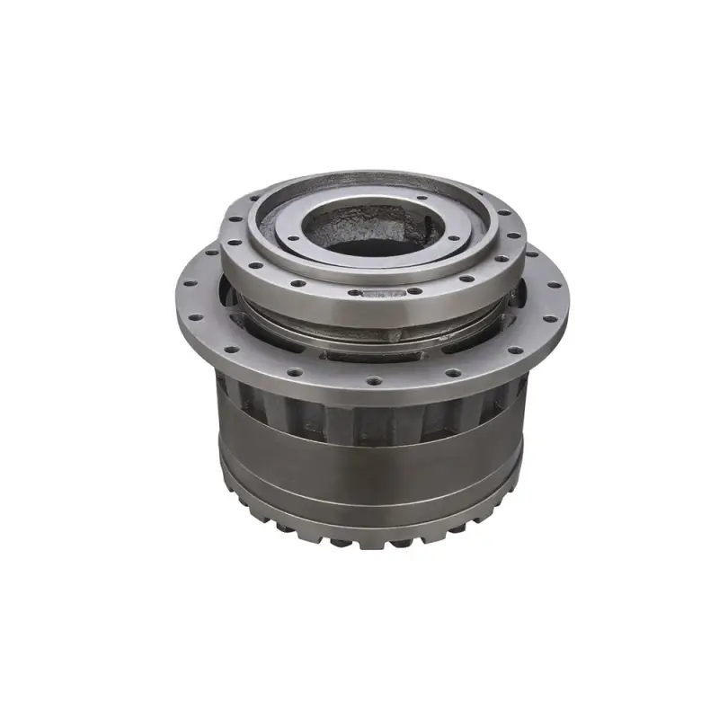 Travel Motor Gearbox for Caterpillar CAT E375N Excavator
