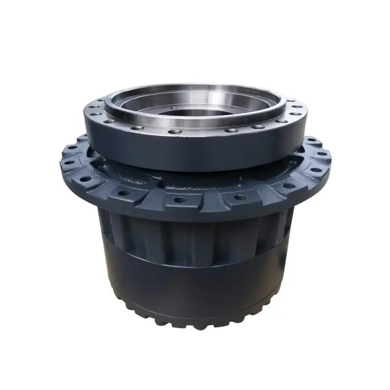 Travel Motor Gearbox for Caterpillar CAT E450 Excavator