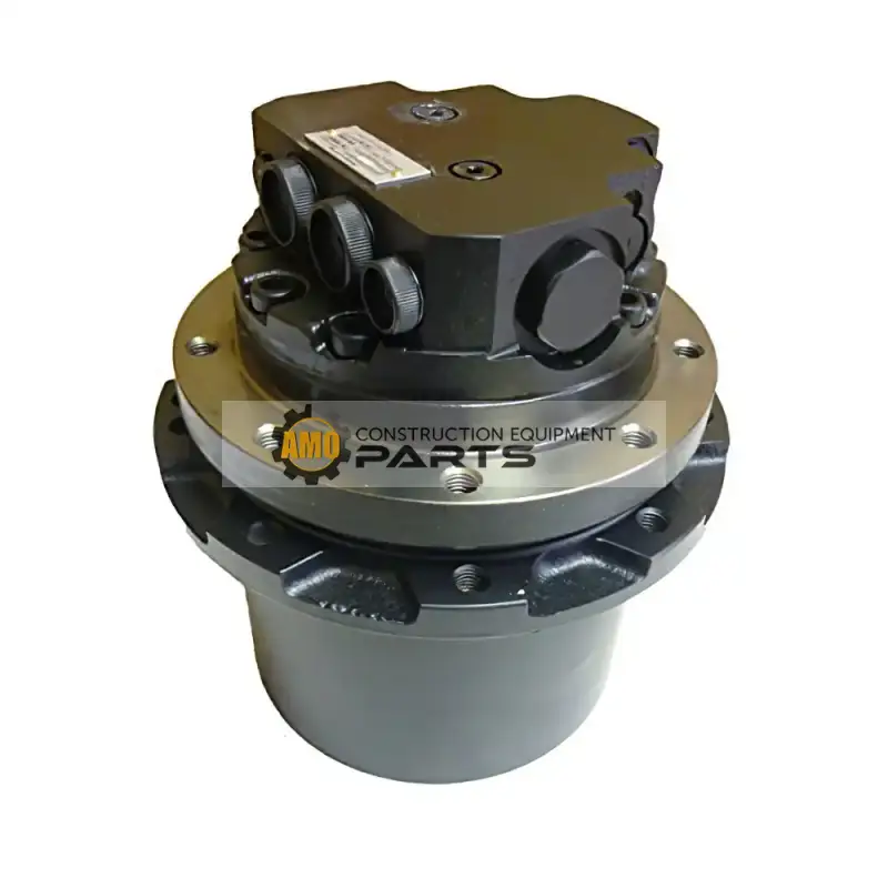 Travel Motor Gearbox for Caterpillar CAT E70B Excavator Travel Motor Gearbox for Caterpillar CAT E70B Excavator