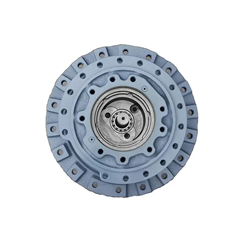 Travel Motor Gearbox for Hitachi ZX110M Excavator