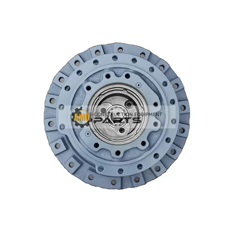 Travel Motor Gearbox for Hitachi ZX110M Excavator Travel Motor Gearbox for Hitachi ZX110M Excavator