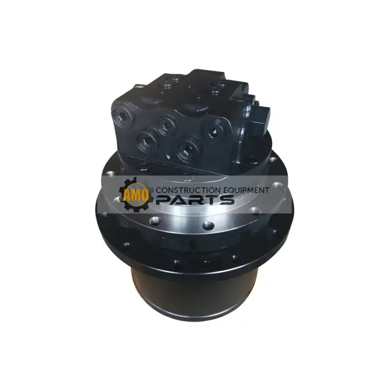Travel Motor Gearbox for Kato HD400G Excavator Travel Motor Gearbox for Kato HD400G Excavator