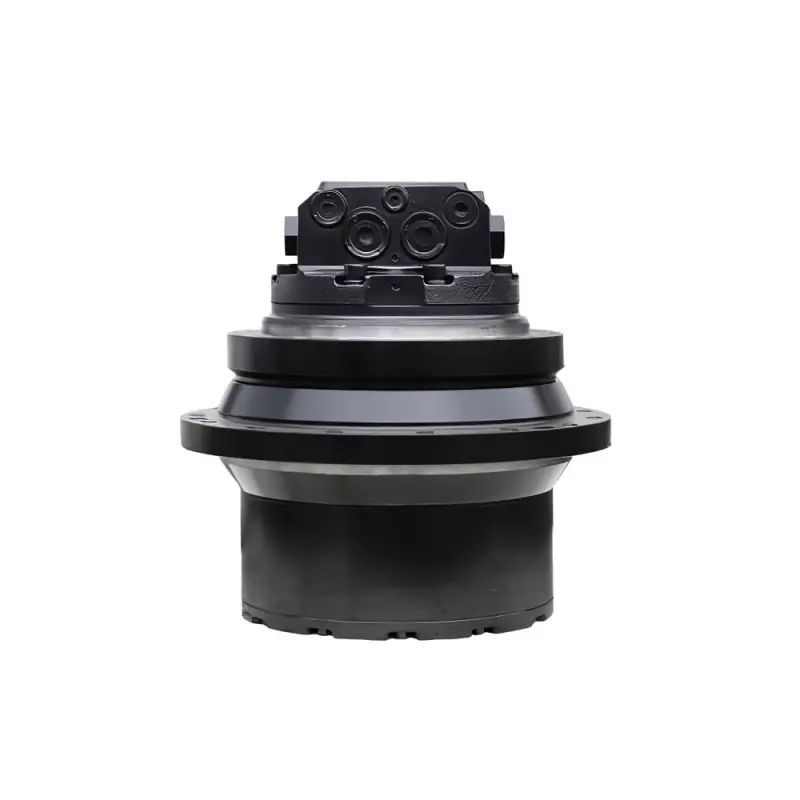 Travel Motor Gearbox for Kato HD400SE Excavator