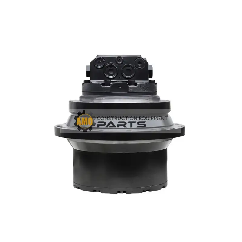 Travel Motor Gearbox for Kato HD400SE Excavator