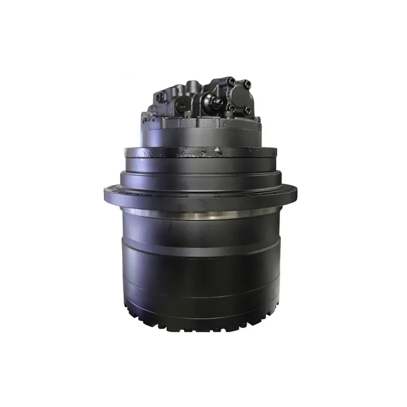 Travel Motor Gearbox for Kato HD400SEV Excavator
