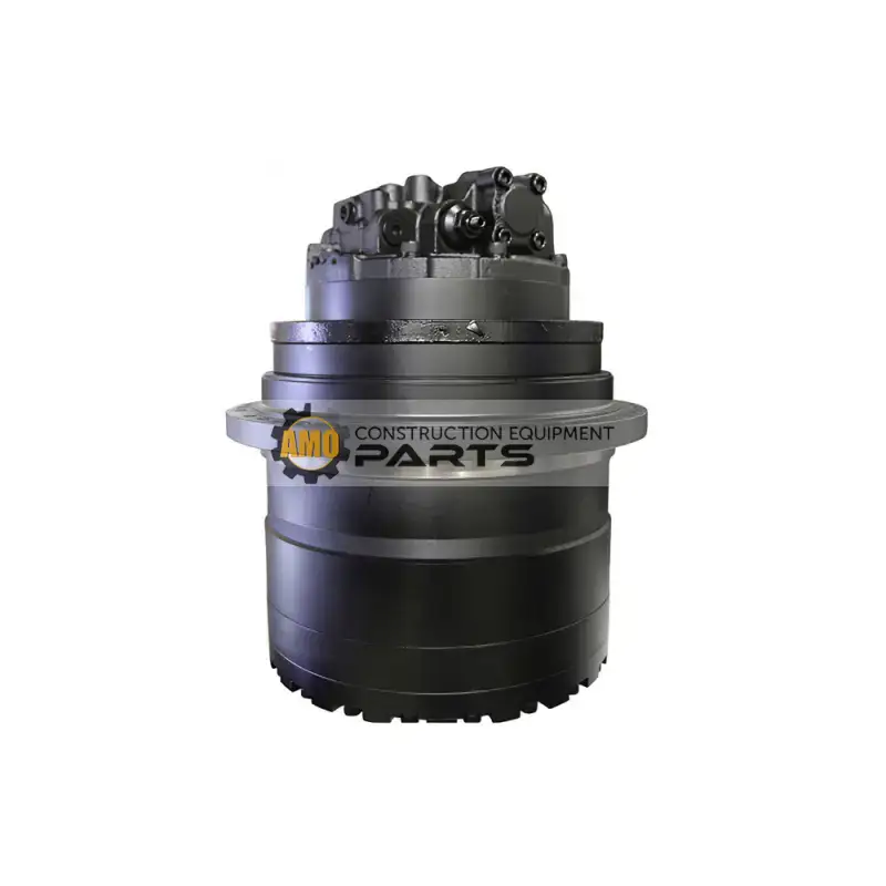 Travel Motor Gearbox for Kato HD400SEV Excavator Travel Motor Gearbox for Kato HD400SEV Excavator