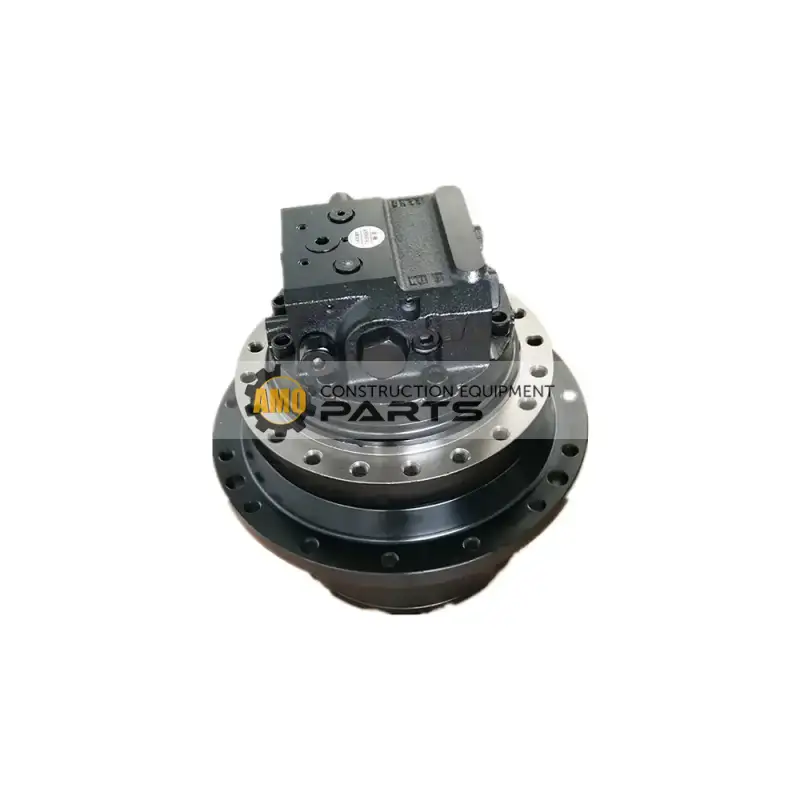 Travel Motor Gearbox for Kato HD450SE Excavator