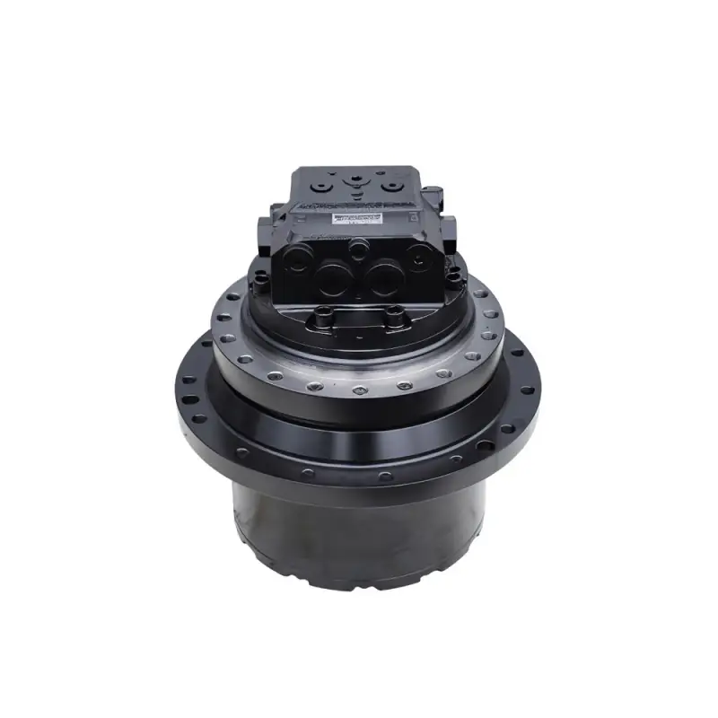 Travel Motor Gearbox for Kato HD550G Excavator