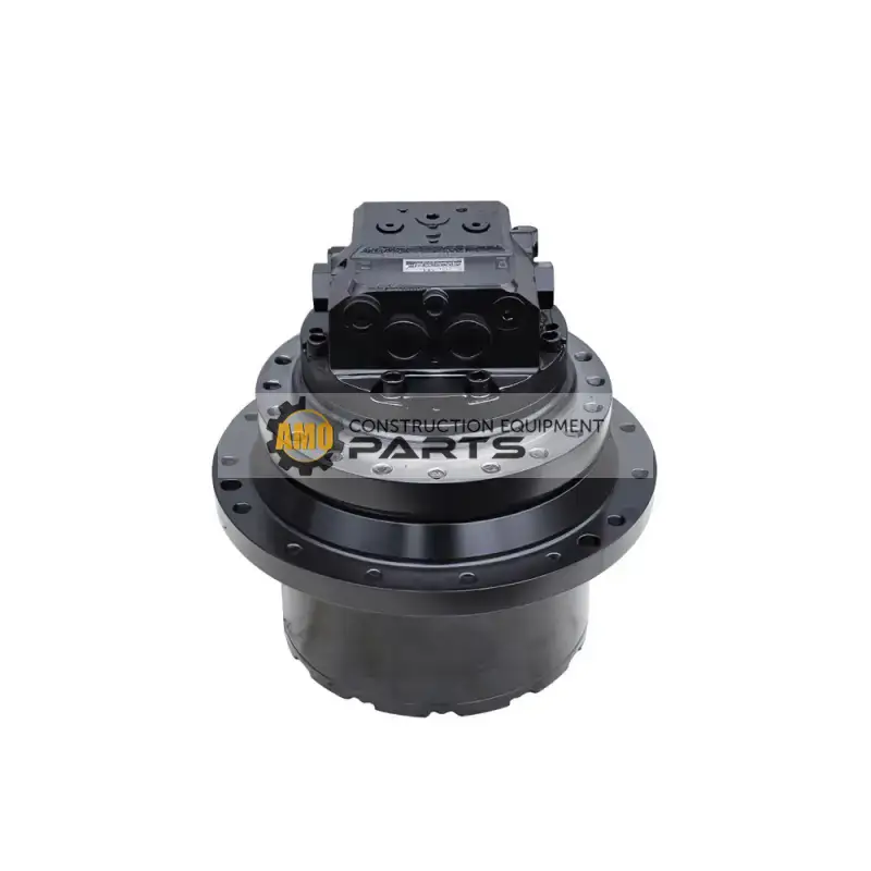 Travel Motor Gearbox for Kato HD550G Excavator Travel Motor Gearbox for Kato HD550G Excavator