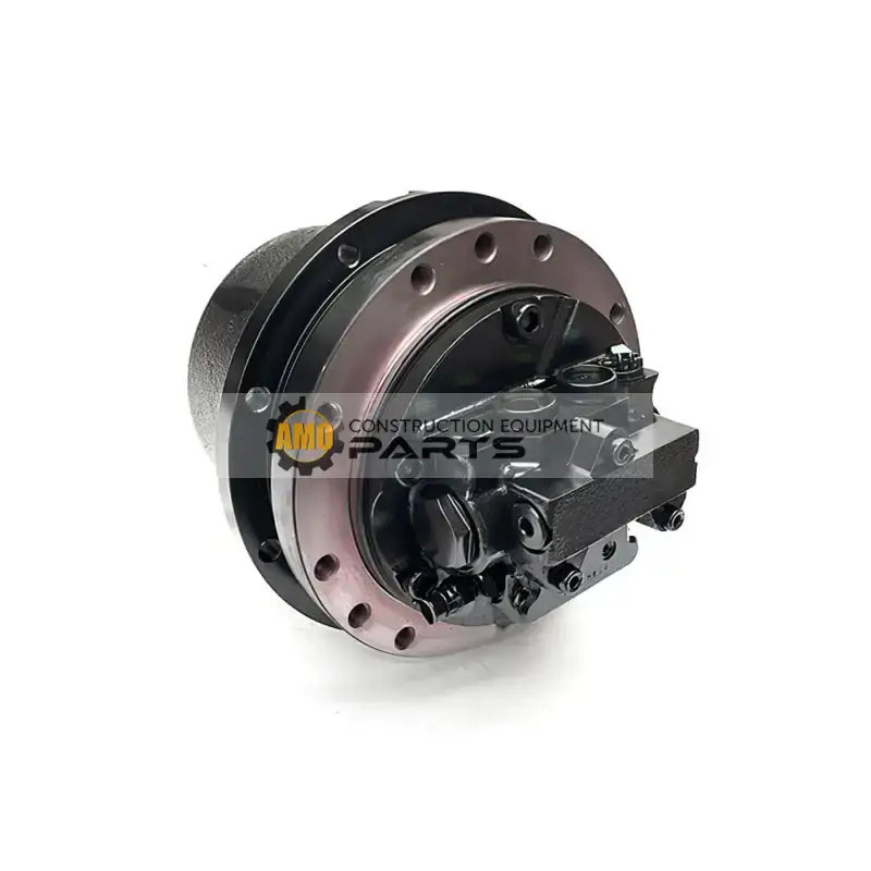 Travel Motor Gearbox for Kobelco SK100 Excavator Travel Motor Gearbox for Kobelco SK100 Excavator