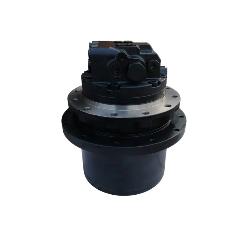 Travel Motor Gearbox for Kobelco SK120-3 Excavator