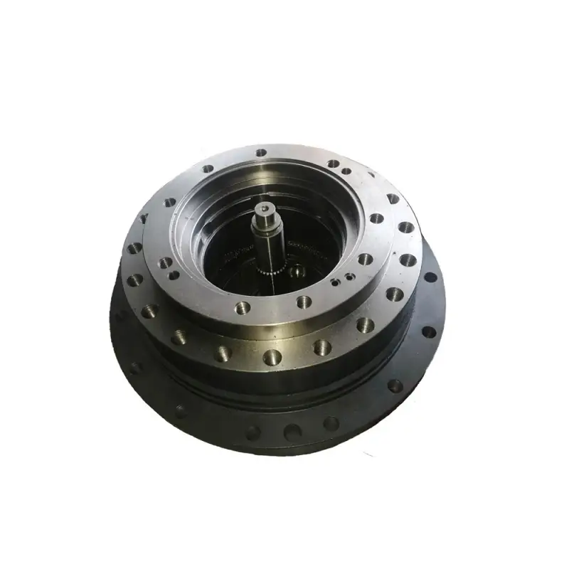 Travel Motor Gearbox for Kobelco SK120-6 Excavator