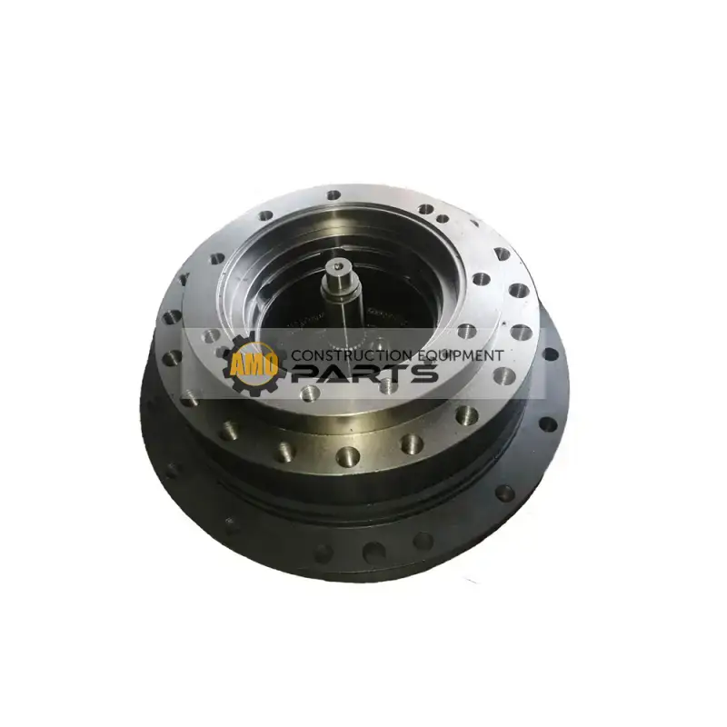Travel Motor Gearbox for Kobelco SK120-6 Excavator Travel Motor Gearbox for Kobelco SK120-6 Excavator