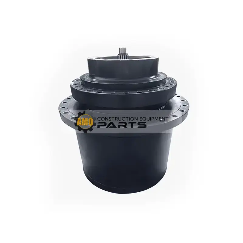 Travel Motor Gearbox for Kobelco SK200-3 Excavator Travel Motor Gearbox for Kobelco SK200-3 Excavator