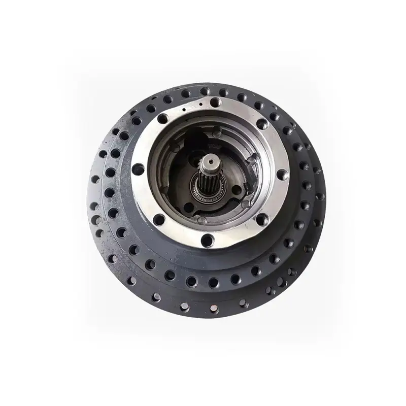 Travel Motor Gearbox for Kobelco SK200-5 Excavator