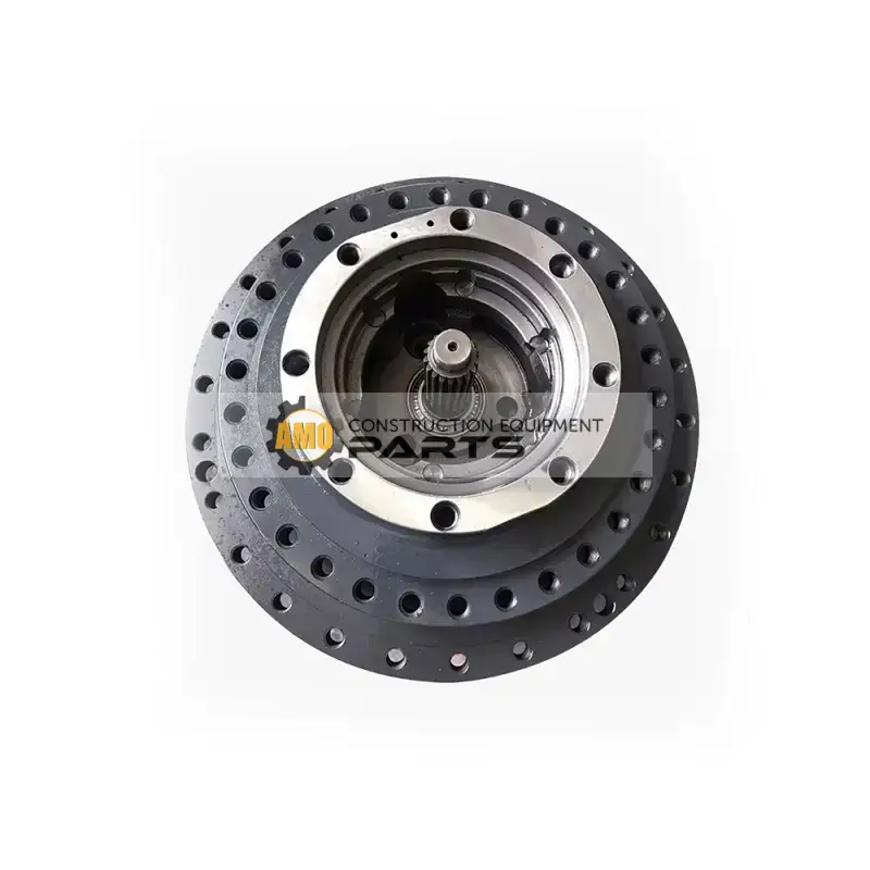 Travel Motor Gearbox for Kobelco SK200-5 Excavator Travel Motor Gearbox for Kobelco SK200-5 Excavator