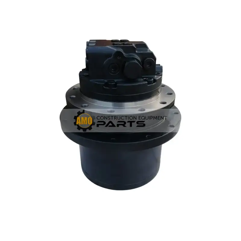 Travel Motor Gearbox for Kobelco SK60 Excavator Travel Motor Gearbox for Kobelco SK60 Excavator