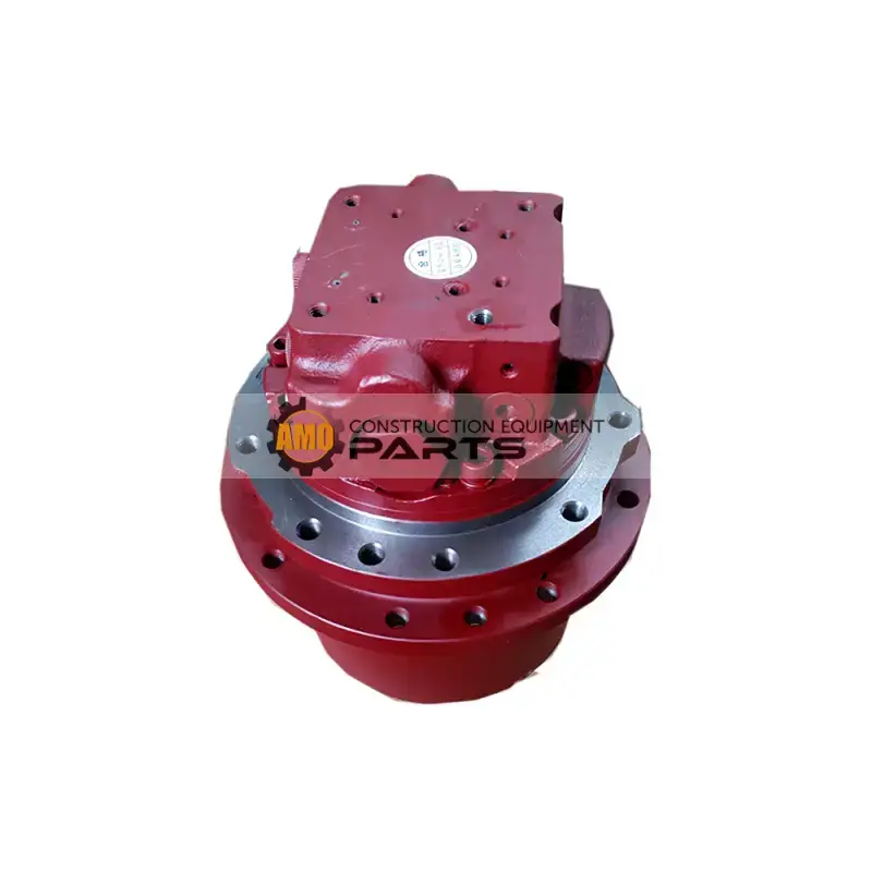 Travel Motor Gearbox for Sumitomo SH350-5 Excavator Travel Motor Gearbox for Sumitomo SH350-5 Excavator