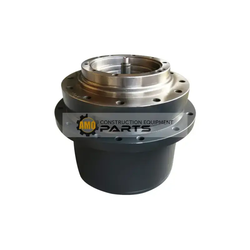 Travel Motor Gearbox without Motor for Caterpillar CAT E110B Excavator Travel Motor Gearbox without Motor for Caterpillar CAT E110B Excavator