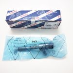 4 Pcs Fuel Injector 0445110454 0 445 110 454 1112100ABA New Fuel Injector Nozzle for Isuzu JMC S350 Truck 2.8L 4JB1 EU4