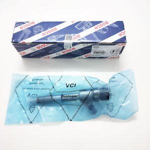 4 Pcs Fuel Injector 0445110454 0 445 110 454 1112100ABA New Fuel Injector Nozzle for Isuzu JMC S350 Truck 2.8L 4JB1 EU4