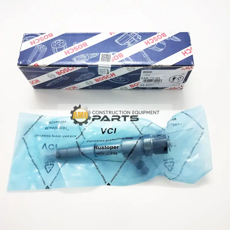 4 Pcs Fuel Injector 0445110454 0 445 110 454 1112100ABA New Fuel Injector Nozzle for Isuzu JMC S350 Truck 2.8L 4JB1 EU4 4 Pcs Fuel Injector 0445110454 0 445 110 454 1112100ABA New Fuel Injector Nozzle for Isuzu JMC S350 Truck 2.8L 4JB1 EU4