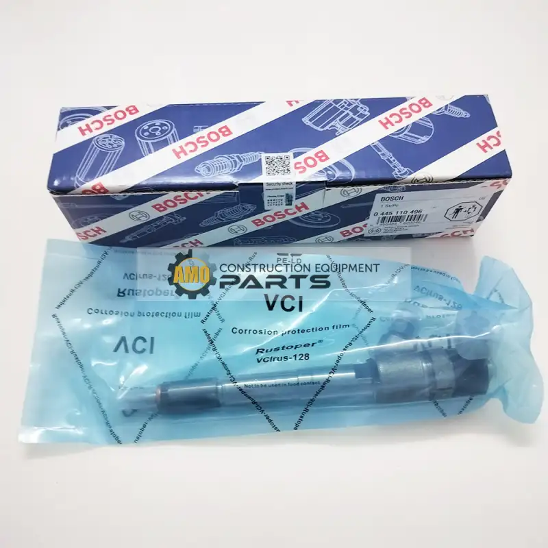 4 Pcs Common Rail Injector 0445110496 0 445 110 496 Compatible For Bosch Mahindra Maximo Plus 4 Pcs Common Rail Injector 0445110496 0 445 110 496 Compatible For Bosch Mahindra Maximo Plus