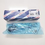 4 Pcs Common Rail Injector 0445110496 0 445 110 496 Compatible For Bosch Mahindra Maximo Plus