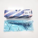 4 Pcs 0445110546 0 445 110 546 Injector For Opel Vivaro 1.6 CDTi Renault Megane 1.6dCi