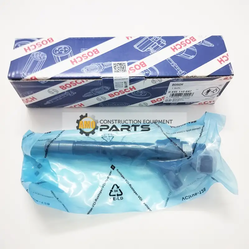 4PCS Common Rail Injector 0445110646 0445110647 03L130277J 03L130277Q for Amarok VW AUDI A3 A4 2.0 TDI 4PCS Common Rail Injector 0445110646 0445110647 03L130277J 03L130277Q for Amarok VW AUDI A3 A4 2.0 TDI