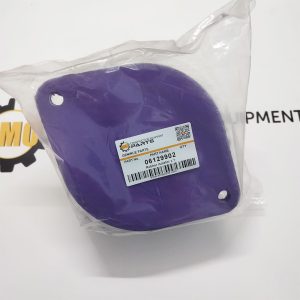 06129902 06129901 Rubber Buffer Vibration Pad for Bomag BW177PHD-3,BW212D-3,BW213D-3,BW214D-3,BW216D-3,BW216D-4,BW219DH-3,BW219DH-4,BW225D-3