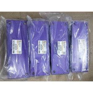 06180100 Rubber Buffer Vibration Pad for Bomag BW211D-3 BW212D-3 BW212S-3 BW213D- 3 214D-3 216D-3 BW216D-4 BW219DH-3 BW219DH-4
