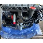 New Perkins 129KW/2200RPM 1106D-E70TA engine replaced Cat C7.1 EFI engine for sale