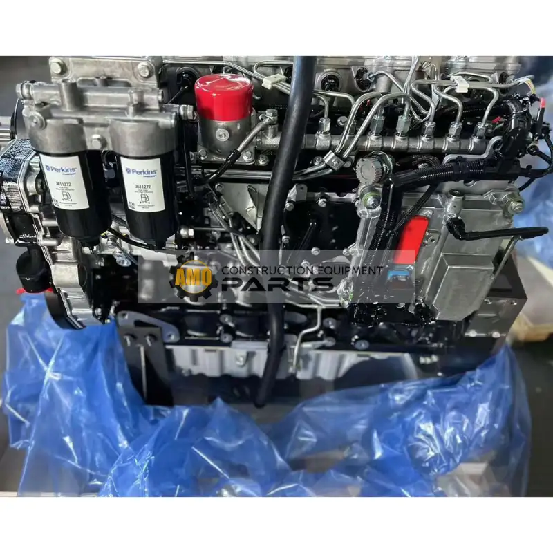 New Perkins 129KW/2200RPM 1106D-E70TA engine replaced Cat C7.1 EFI engine for sale New Perkins 129KW/2200RPM 1106D-E70TA engine replaced Cat C7.1 EFI engine for sale