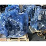 New Perkins 129KW/2200RPM 1106D-E70TA engine replaced Cat C7.1 EFI engine for sale