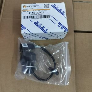 21N8-20902 21N8-20901 Throttle Knob Switch Dial Accel Dial Assy
