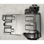 C7 engine fuel injection pump 254-4357 178-2357 for Caterpillar Cat 324D 325D 328D 329D 330D 336D excavator engine fuel pump