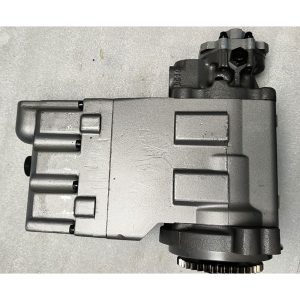 C7 engine fuel injection pump 254-4357 178-2357 for Caterpillar Cat 324D 325D 328D 329D 330D 336D excavator engine fuel pump