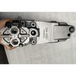 C7 engine fuel injection pump 254-4357 178-2357 for Caterpillar Cat 324D 325D 328D 329D 330D 336D excavator engine fuel pump
