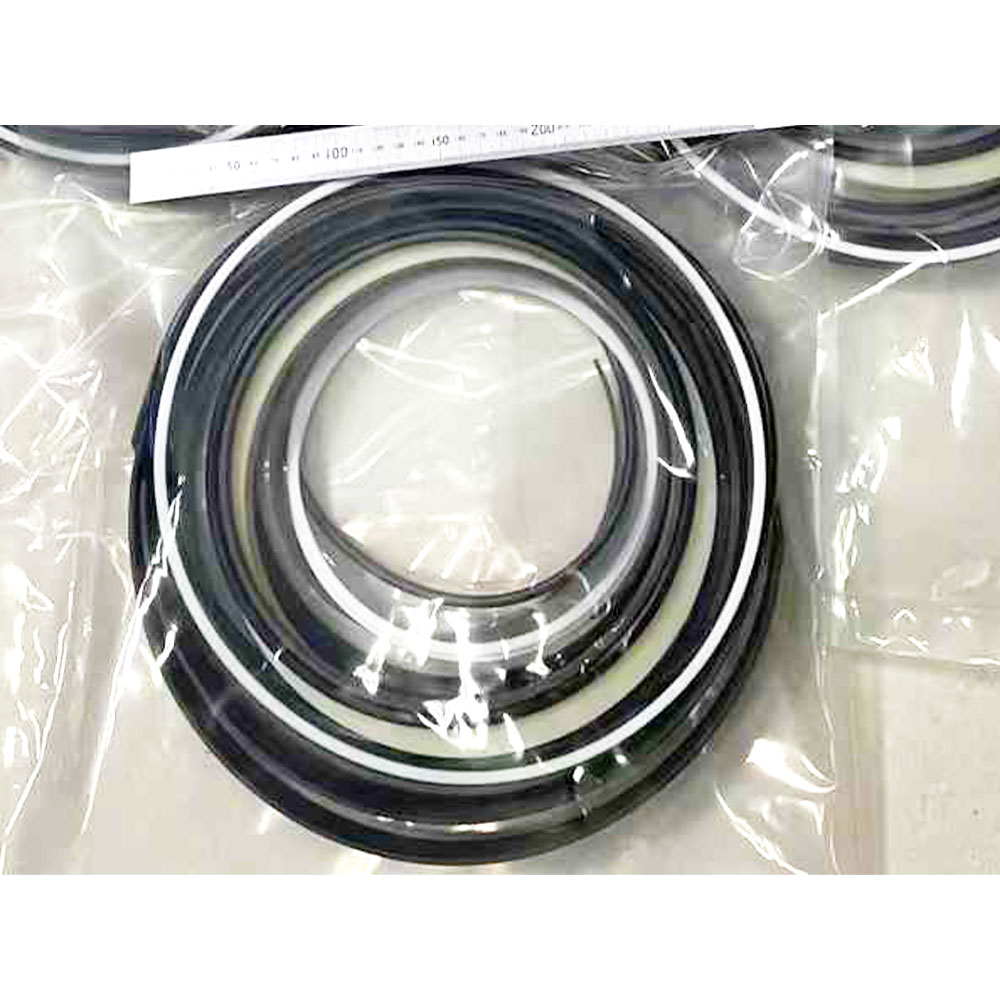EX2500 EX3600 BOOM/ARM/BUCKET Cylinder Seal Kit 4443851 for Hitachi EX2500-5, EX3600-5 Cylinder Seal Kit