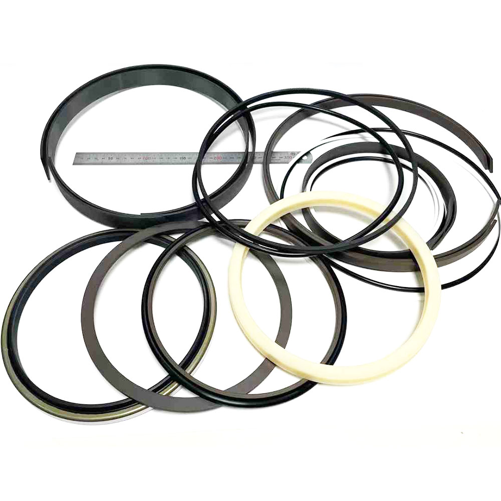 EX1900 EX3600 BOOM/ARM/BUCKET Cylinder Seal Kit 4660813 for Hitachi EX1800-3, EX1900-5, EX1900-6, EX3600-5, EX3600-6, EX3600E-6 Cylinder Seal Kit