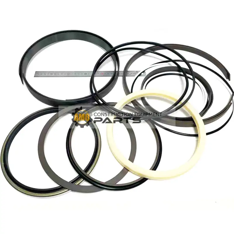 EX1900 EX3600 BOOM/ARM/BUCKET Cylinder Seal Kit 4660813 for Hitachi EX1800-3, EX1900-5, EX1900-6, EX3600-5, EX3600-6, EX3600E-6 Cylinder Seal Kit EX1900 EX3600 BOOM/ARM/BUCKET Cylinder Seal Kit 4660813 for Hitachi EX1800-3, EX1900-5, EX1900-6, EX3600-5, EX3600-6, EX3600E-6 Cylinder Seal Kit