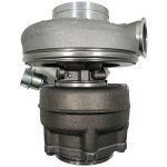 HE551W Turbocharger 5358399 VOE17431000 Turbo for Volvo L350F MD16 D16E Engine