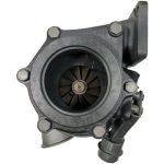 HE551W Turbocharger 5358399 VOE17431000 Turbo for Volvo L350F MD16 D16E Engine